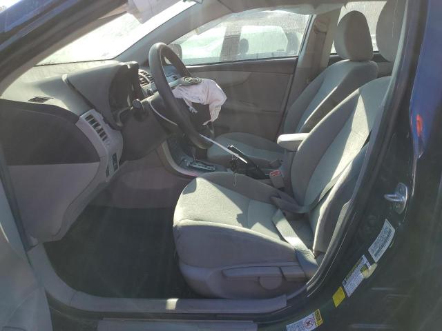 Photo 7 from auction – 2013 TOYOTA COROLLA BA with VIN 5YFBU4EE4DP200321