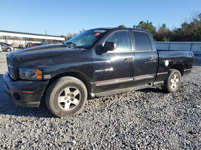 DODGE RAM 1500 S 2004 with VIN 1D7HA18D04J279355 - Photo from auction