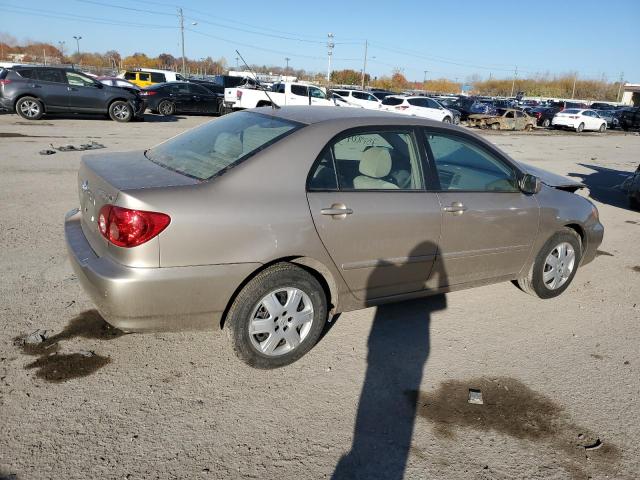 Photo 3 from auction – 2007 TOYOTA COROLLA CE with VIN 1NXBR32EX7Z772738