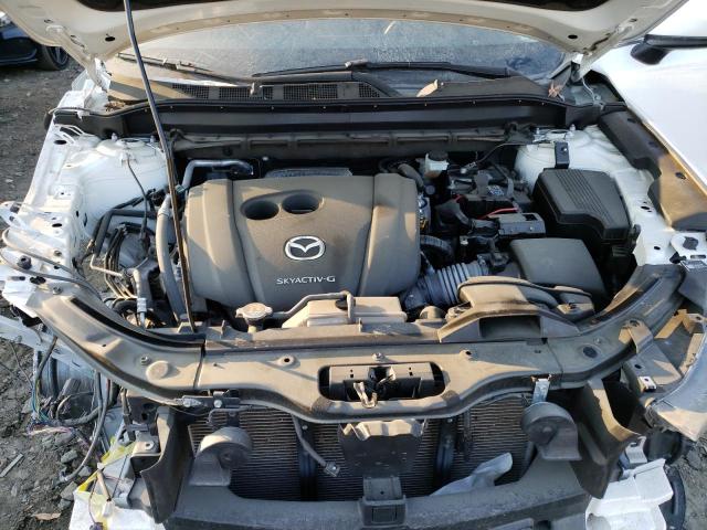 Photo 12 from auction – 2020 MAZDA CX-5 TOURI with VIN JM3KFBCM7L0848406