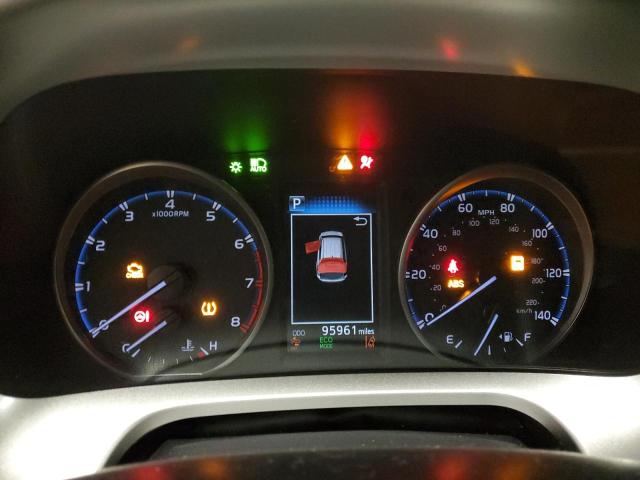 Photo 9 from auction – 2017 TOYOTA RAV4 LE with VIN JTMBFREV5HJ173342