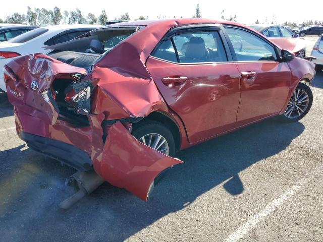Photo 3 from auction – 2015 TOYOTA COROLLA L with VIN 5YFBURHE7FP283707