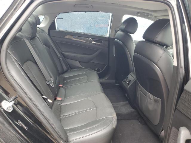Photo 10 from auction – 2019 HYUNDAI SONATA LIM with VIN 5NPE34AF8KH731949