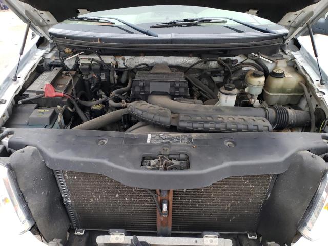 Photo 11 from auction – 2006 FORD F150 SUPER with VIN 1FTPW14V36KC69485