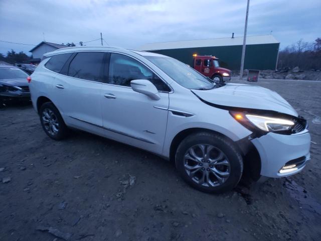 Photo 4 from auction – 2018 BUICK ENCLAVE AV with VIN 5GAEVCKW1JJ205530