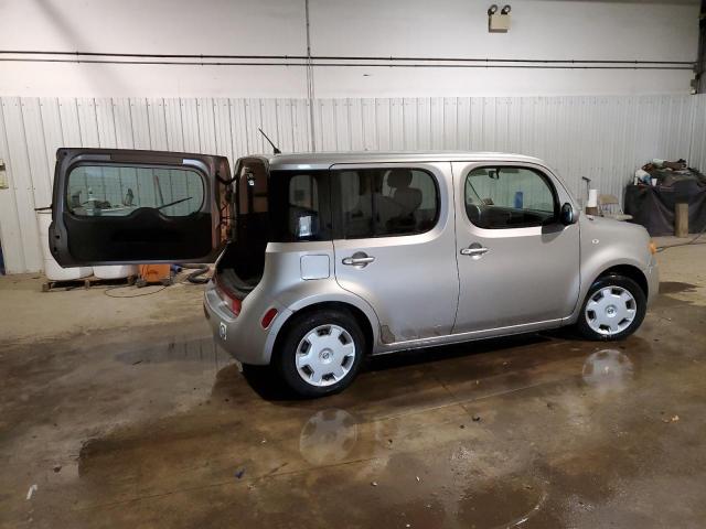 Photo 3 from auction – 2010 NISSAN CUBE BASE with VIN JN8AZ2KR7AT169017