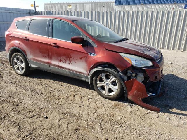 Photo 4 from auction – 2015 FORD ESCAPE SE with VIN 1FMCU9GX4FUA91392