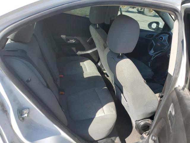Photo 10 from auction – 2020 CHEVROLET SONIC LS with VIN 1G1JB5SB7L4139557