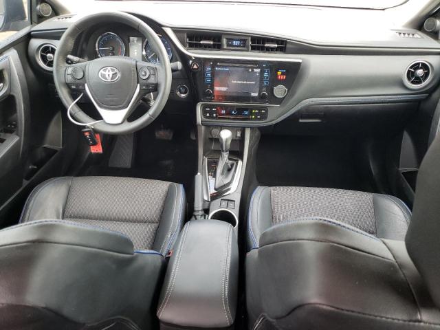 Photo 8 from auction – 2018 TOYOTA COROLLA L with VIN 5YFBURHE9JP806119