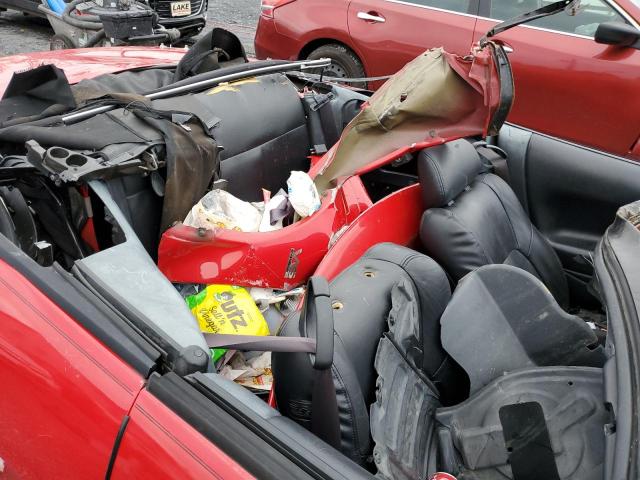 Photo 12 from auction – 2001 MITSUBISHI ECLIPSE SP with VIN 4A3AE85H41E089916