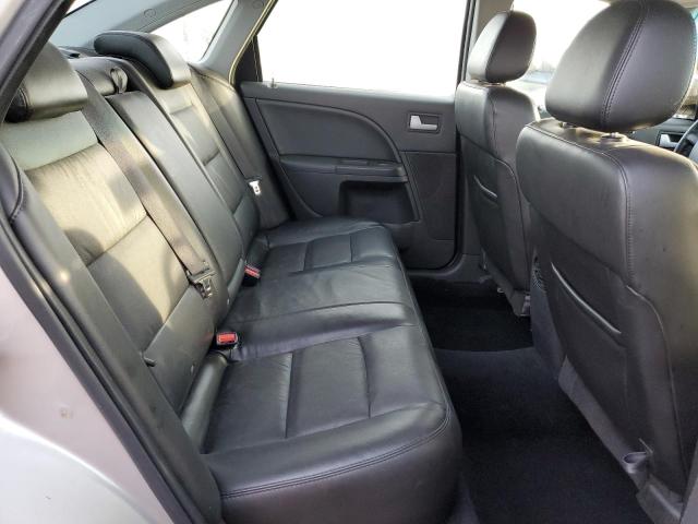 Photo 10 from auction – 2007 FORD FIVE HUNDR with VIN 1FAHP25157G158093
