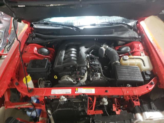 Photo 11 from auction – 2010 DODGE CHALLENGER with VIN 2B3CJ4DV3AH323920