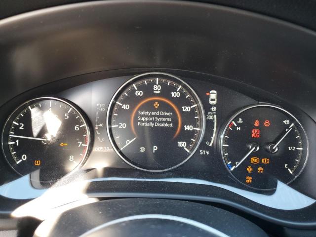 Photo 9 from auction – 2019 MAZDA 3 PREFERRE with VIN JM1BPACL2K1109122