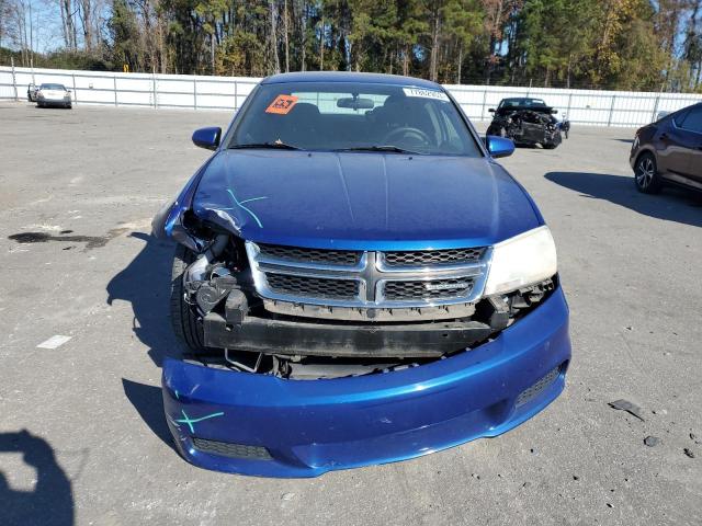 Photo 5 from auction – 2012 DODGE AVENGER SX with VIN 1C3CDZCB3CN148500