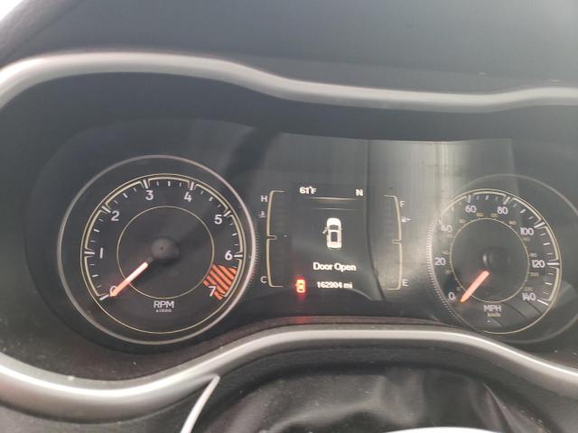 Photo 9 from auction – 2014 JEEP CHEROKEE S with VIN 1C4PJLAB7EW314519
