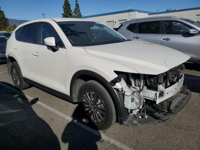 Photo 4 from auction – 2019 MAZDA CX-5 TOURI with VIN JM3KFACM0K1599319
