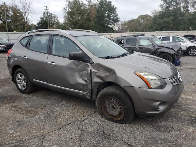 Photo 4 from auction – 2015 NISSAN ROGUE SELE with VIN JN8AS5MT2FW660597