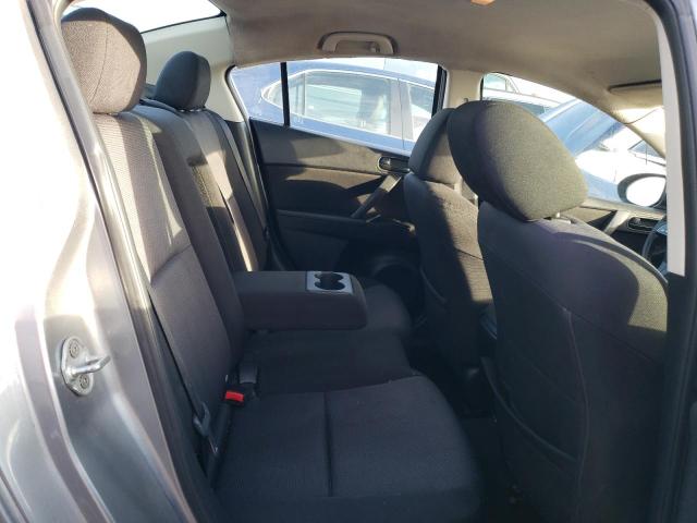 Photo 10 from auction – 2010 MAZDA 3 I with VIN JM1BL1SF4A1157498