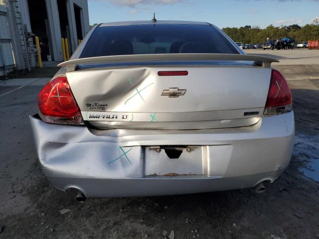 Photo 6 from auction – 2013 CHEVROLET IMPALA LT with VIN 2G1WG5E3XD1194075