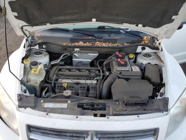 Photo 12 from auction – 2011 DODGE CALIBER HE with VIN 1B3CB5HA6BD296205