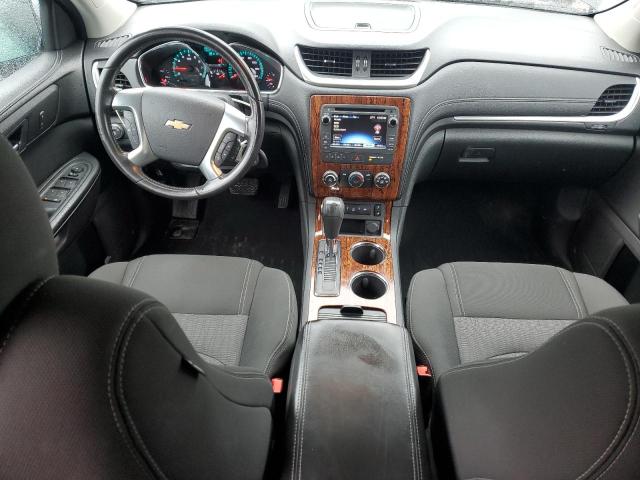 Photo 8 from auction – 2013 CHEVROLET TRAVERSE L with VIN 1GNKVGKDXDJ165922