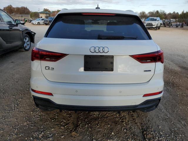 Photo 6 from auction – 2020 AUDI Q3 PREMIUM with VIN WA1EECF30L1091368