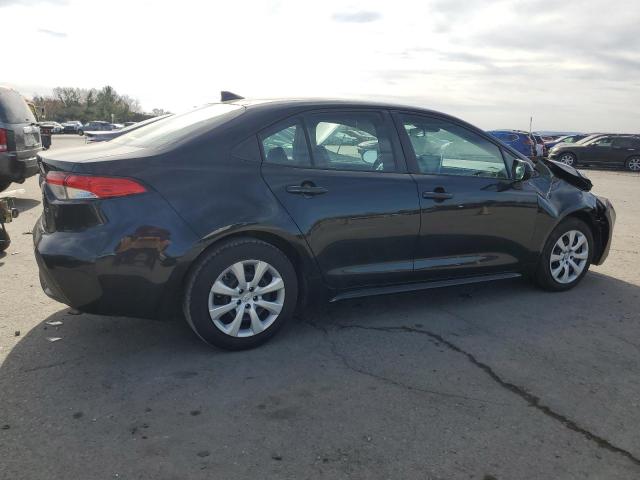 Photo 3 from auction – 2020 TOYOTA COROLLA LE with VIN 5YFEPRAE9LP075077