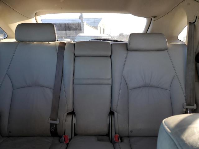 Photo 10 from auction – 2005 LEXUS RX 330 with VIN JTJHA31U450080989