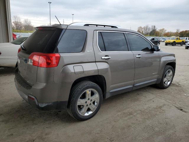 Photo 3 from auction – 2012 GMC TERRAIN SL with VIN 2GKFLXEK0C6105142