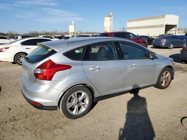 Photo 3 from auction – 2013 FORD FOCUS SE with VIN 1FADP3K23DL378837