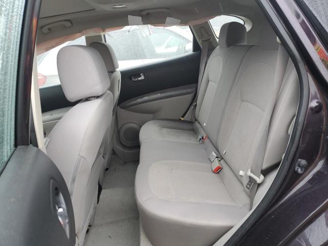 Photo 11 from auction – 2014 NISSAN ROGUE SELE with VIN JN8AS5MVXEW714518