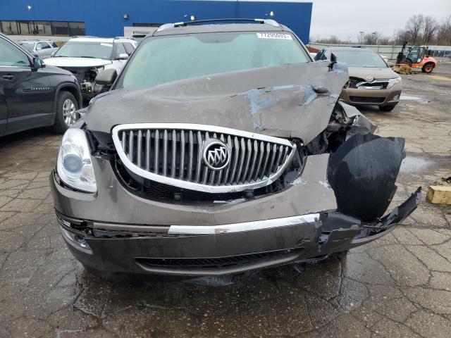 Photo 5 from auction – 2012 BUICK ENCLAVE with VIN 5GAKVCED9CJ358589