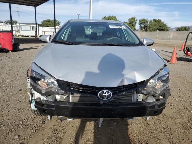 Photo 5 from auction – 2016 TOYOTA COROLLA L with VIN 2T1BURHEXGC611929