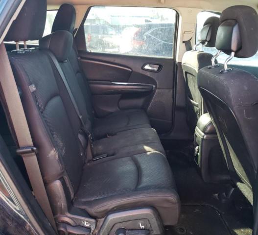 Photo 11 from auction – 2014 DODGE JOURNEY SX with VIN 3C4PDCBGXET193699