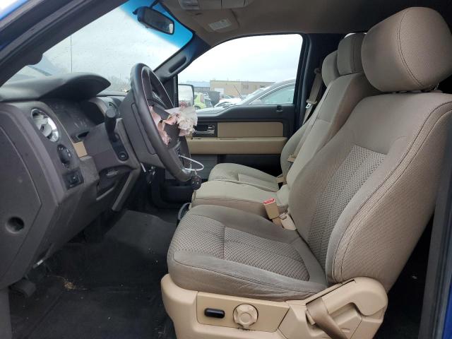 Photo 7 from auction – 2013 FORD F150 SUPER with VIN 1FTFW1ET4DKF72572
