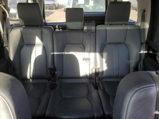 Photo 10 from auction – 2011 LAND ROVER LR4 HSE with VIN SALAG2D48BA584615