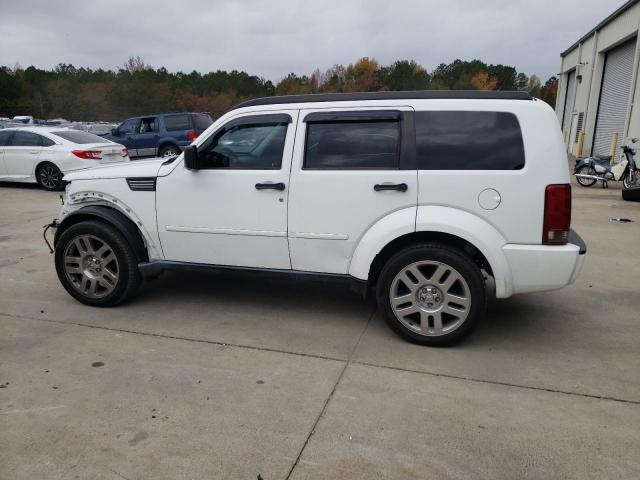 Photo 2 from auction – 2011 DODGE NITRO HEAT with VIN 1D4PT4GKXBW600144