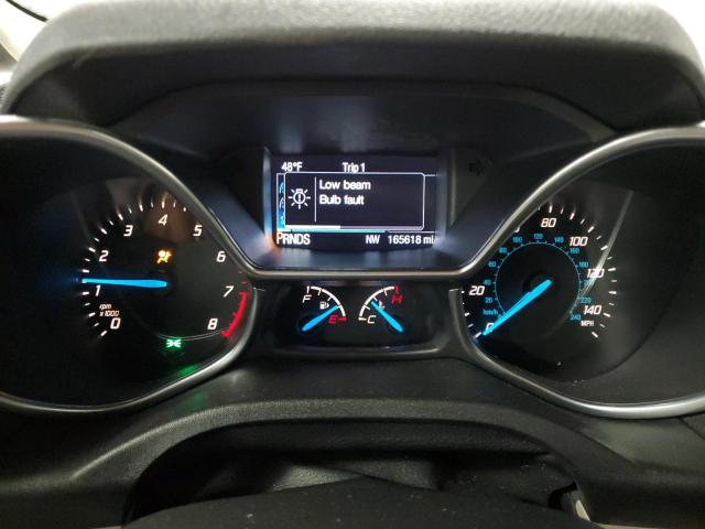 Photo 9 from auction – 2015 FORD TRANSIT CO with VIN NM0AE8F75F1204558
