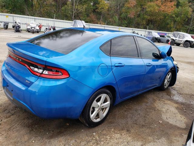 Photo 3 from auction – 2016 DODGE DART SXT with VIN 1C3CDFBB9GD505934