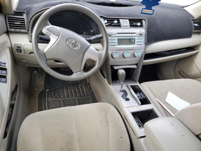 Photo 8 from auction – 2007 TOYOTA CAMRY CE with VIN 4T1BE46K57U538136