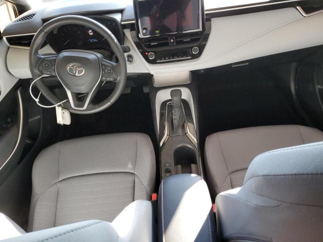 Photo 8 from auction – 2023 TOYOTA COROLLA SE with VIN JTDS4MCE3P3516583