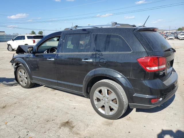 Zdjęcie 2 z aukcji – 2012 DODGE JOURNEY CR z VIN 3C4PDDDG6CT305494