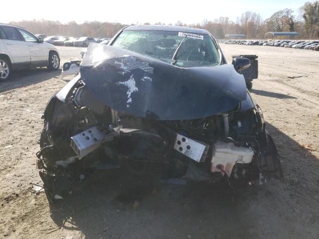 Photo 5 from auction – 2010 LEXUS IS 250 with VIN JTHBF5C20A2098484