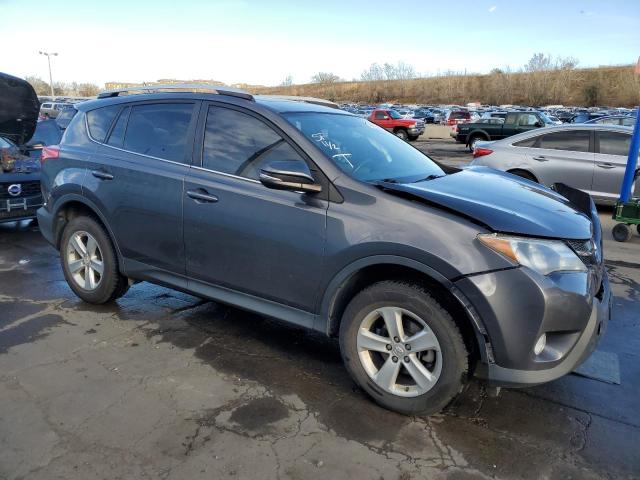 Photo 4 from auction – 2013 TOYOTA RAV4 XLE with VIN 2T3RFREV3DW037382