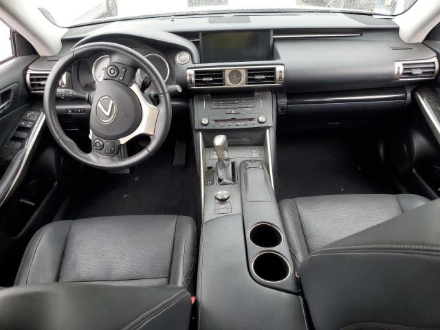 Photo 8 from auction – 2015 LEXUS IS 250 with VIN JTHBF1D29F5054108