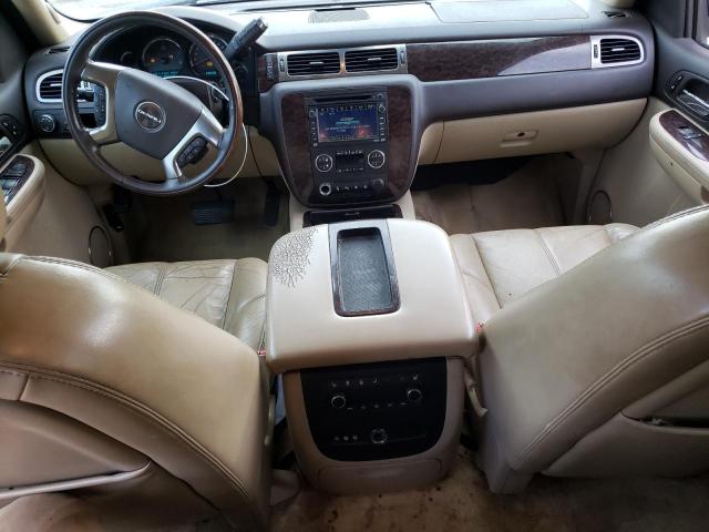 Photo 8 from auction – 2007 GMC YUKON DENA with VIN 1GKFK63807J288846