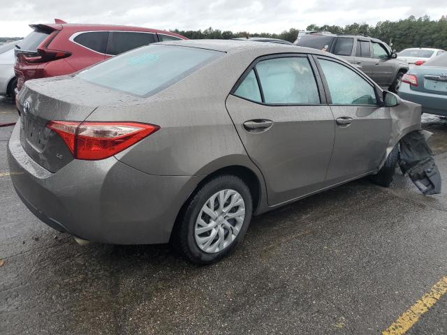 Photo 3 from auction – 2017 TOYOTA COROLLA L with VIN 2T1BURHE8HC785371