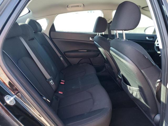 Photo 10 from auction – 2017 KIA OPTIMA LX with VIN KNAGT4L32H5173050
