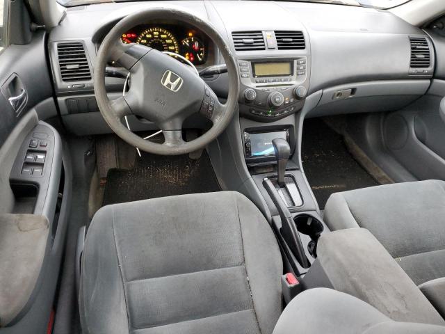Photo 8 from auction – 2007 HONDA ACCORD VAL with VIN 1HGCM56147A175176