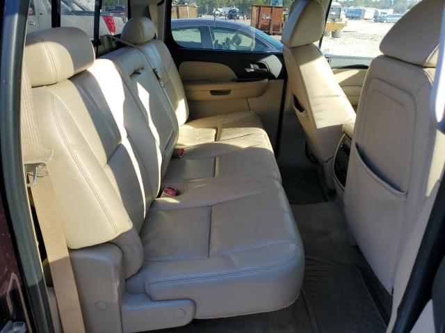 Photo 10 from auction – 2008 CHEVROLET SILVERADO with VIN 2GCEK13M181128462